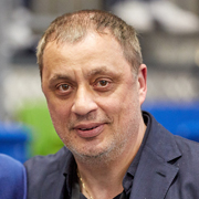 Alexander Khrapak